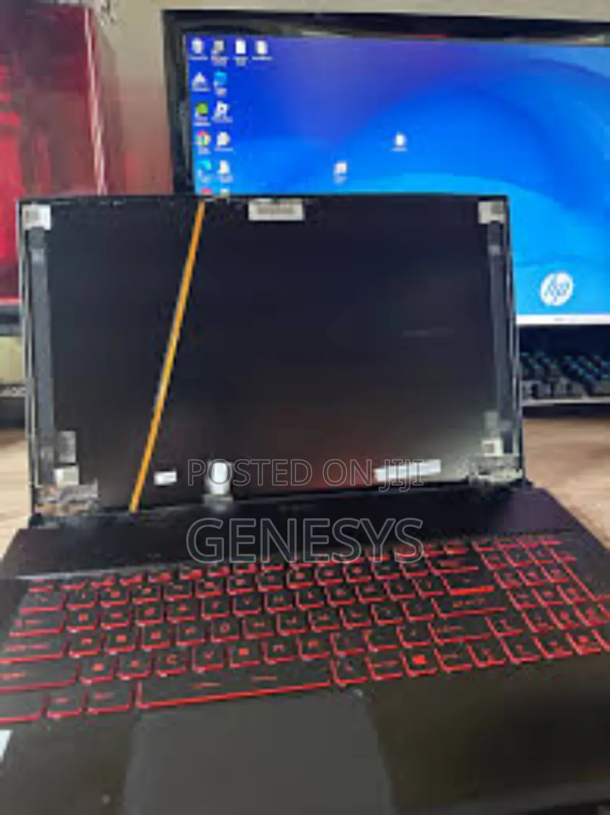 All Gaming Laptops Replacement Screens