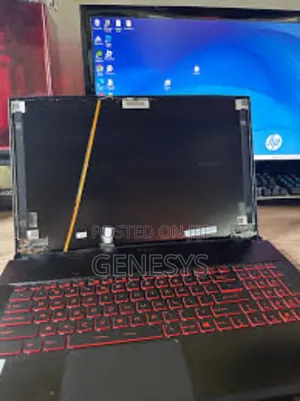 All Gaming Laptops Replacement Screens
