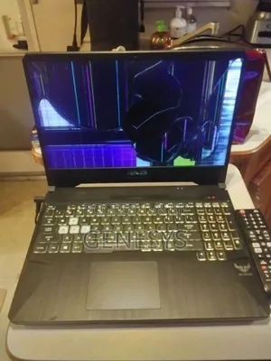 All Gaming Laptops Replacement Screens