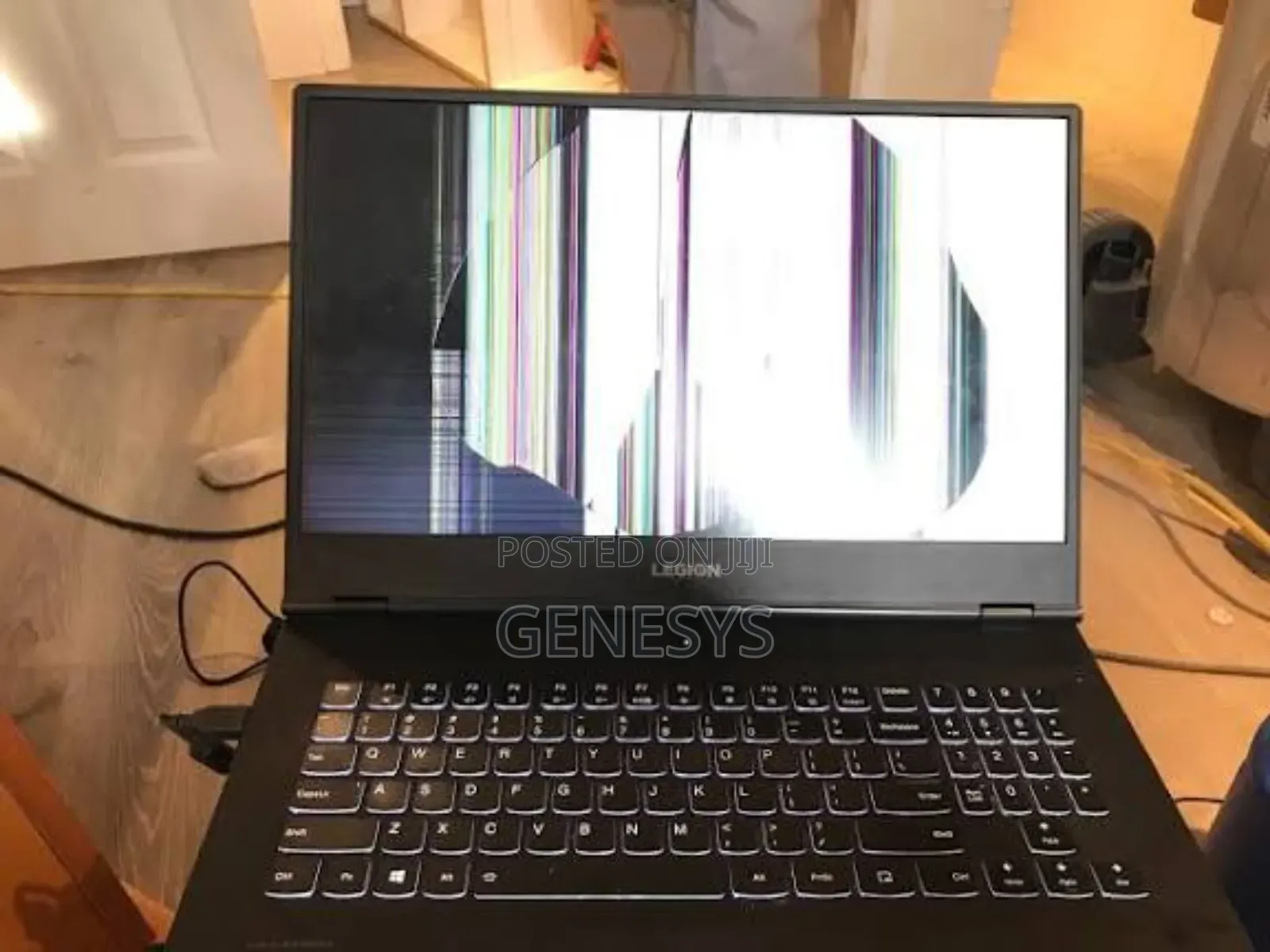 All Gaming Laptops Replacement Screens