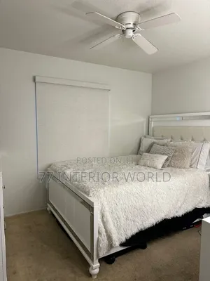Total Black Out Roller Blinds for Bedrooms