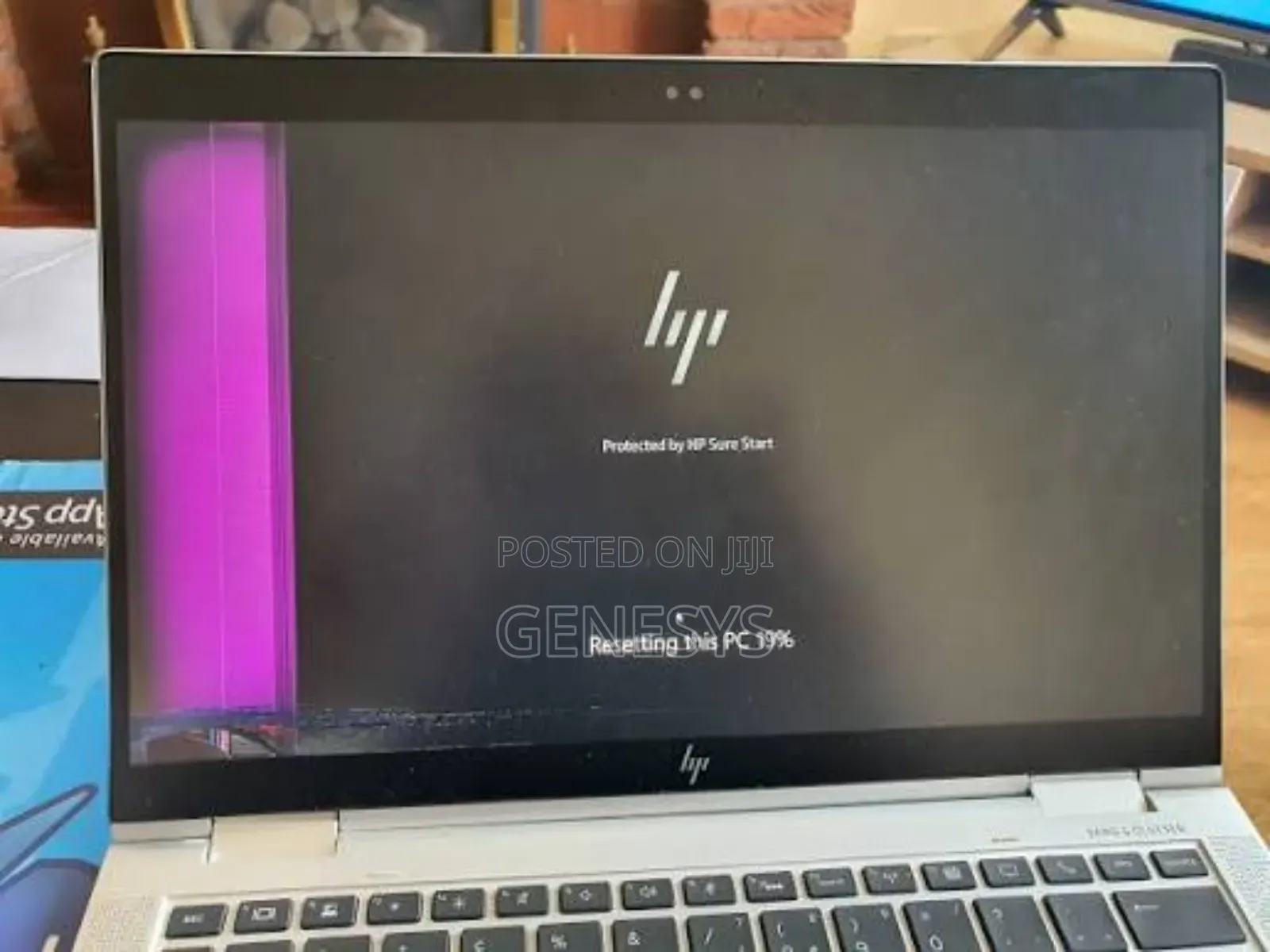All Hp Laptops Replacement Screens