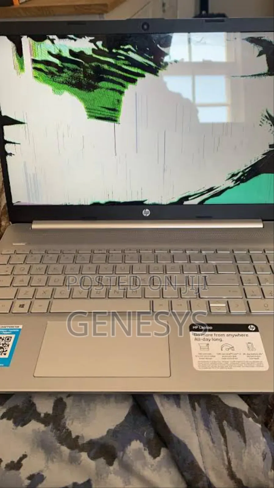 All Hp Laptops Replacement Screens