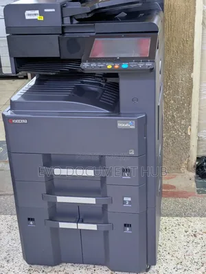 Kyocera Taskalfa 3511i
