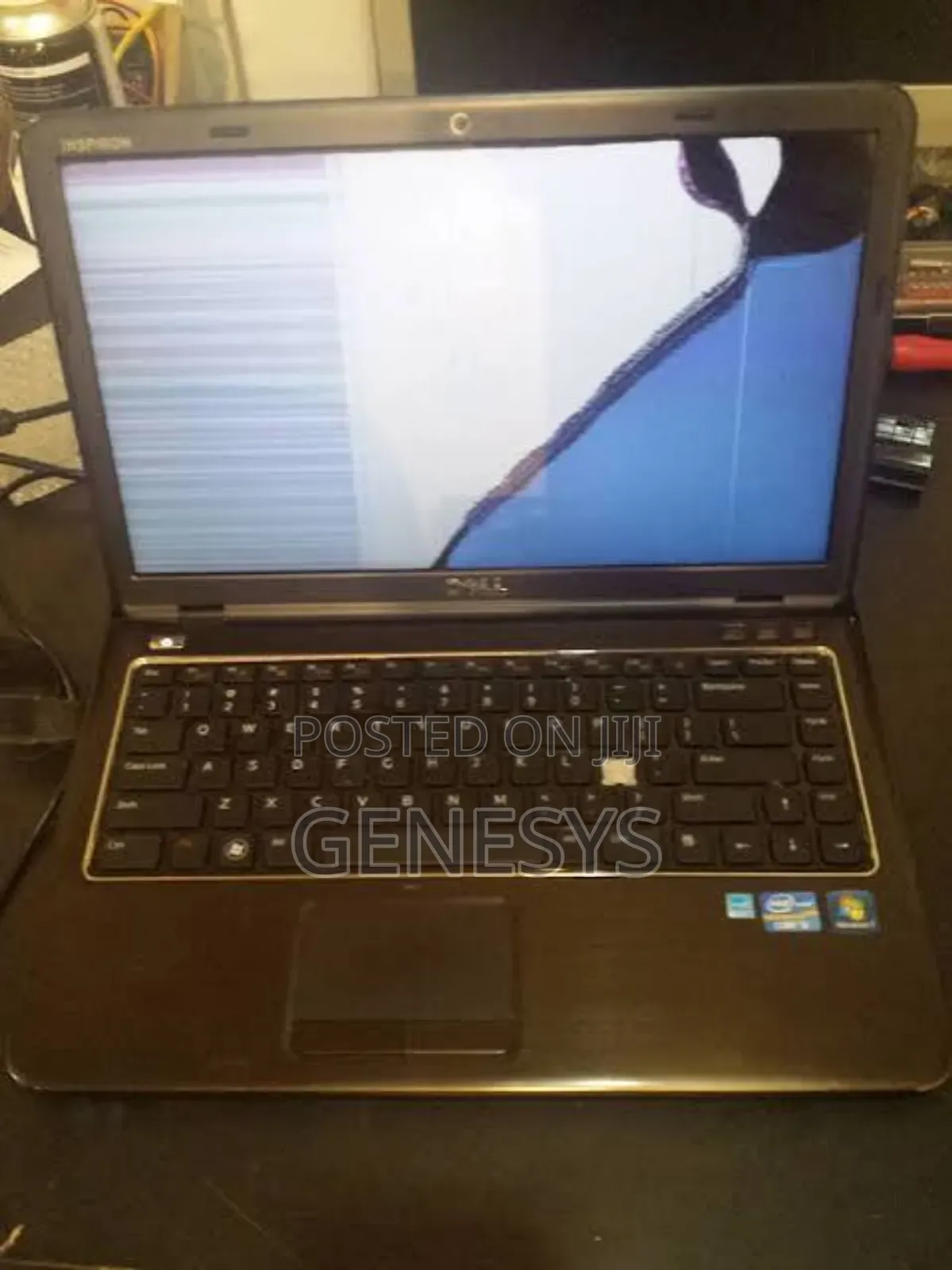 All Dell Laptops Replacement Screens