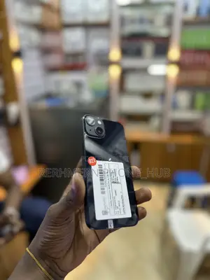 New Apple iPhone 13 128 GB Black