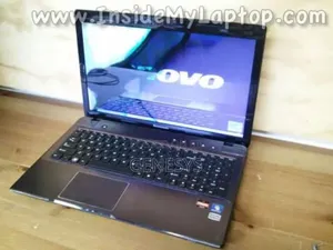 All Lenovo Laptops Replacement Screens
