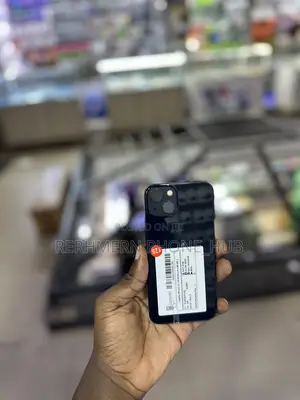 New Apple iPhone 13 128 GB Blue