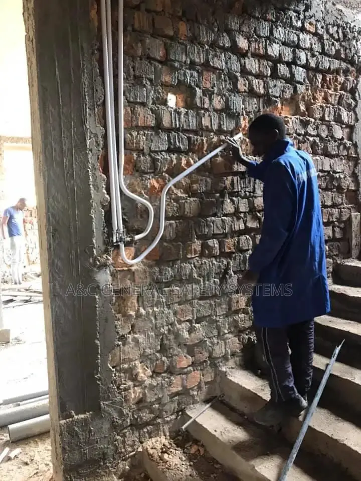 Electrical Installation Service