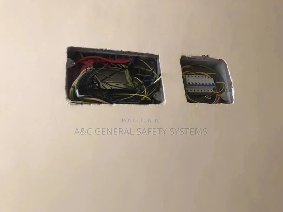 Electrical Installation Service