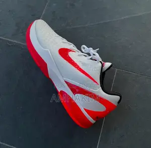 Classic Nike Kobe 6 Protro Red Vipers - Prime Reps in Stock