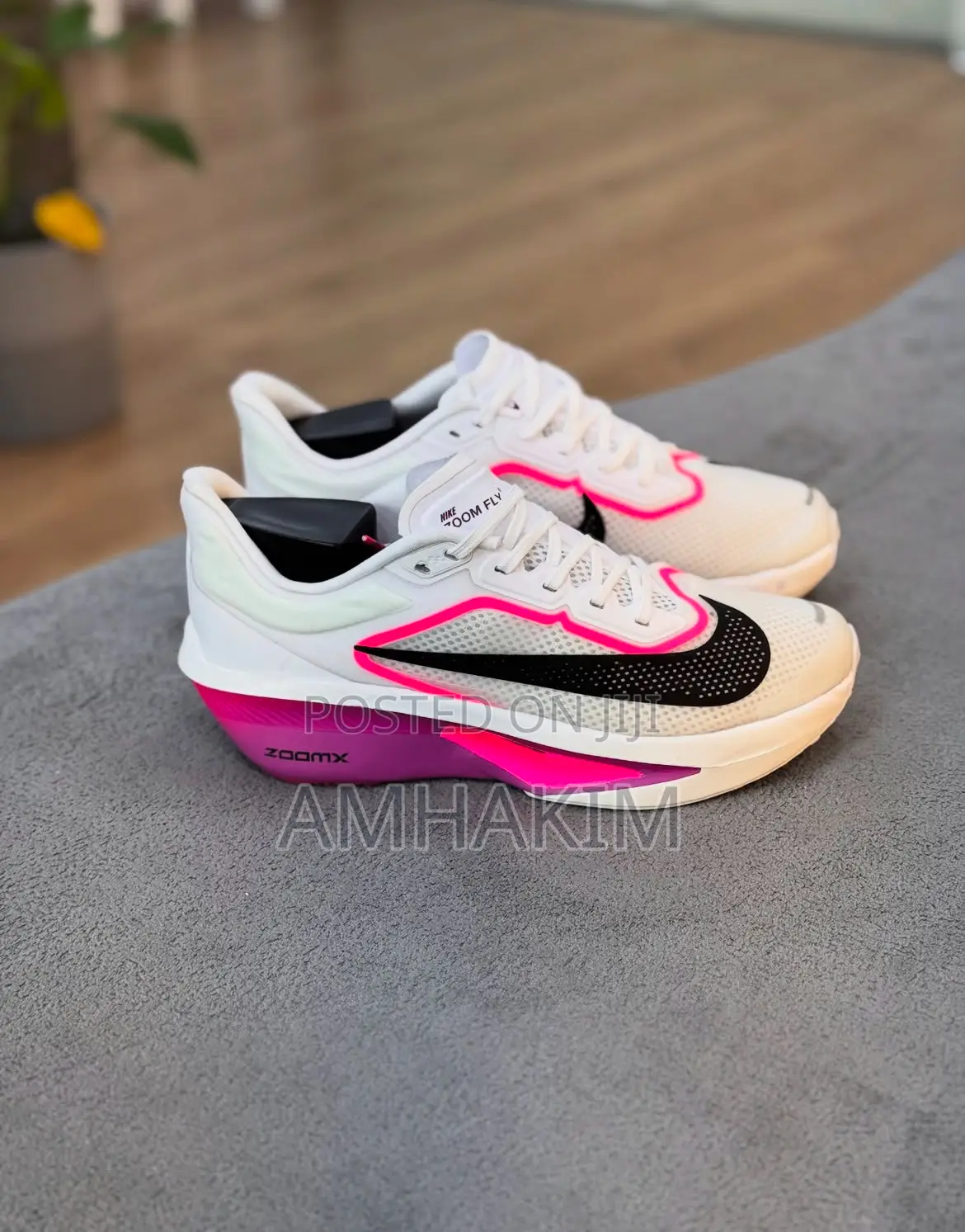 New Nike Zoom Fly 6 Sneakers in Stock
