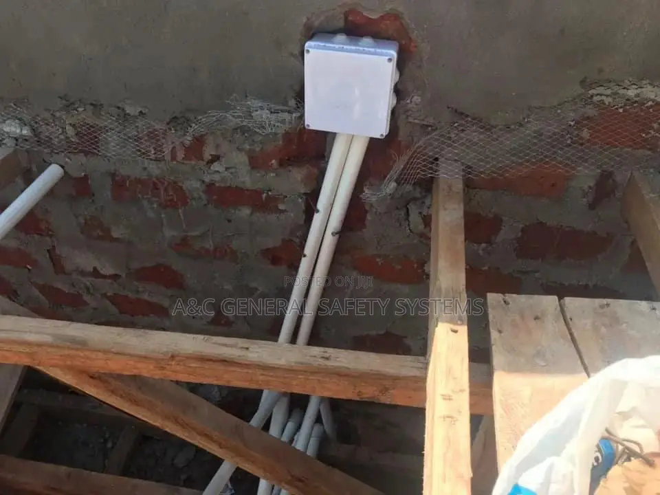 Electrical Installation Service