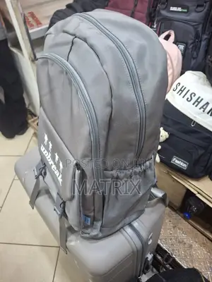 Laptop Backpack Bag