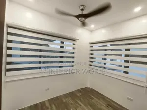 Muyenga Class Roller Window Blinds Suitable for Home and Workplaces