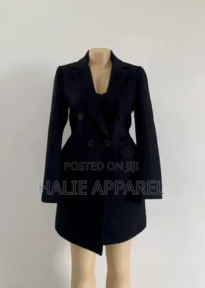 Warm Blazers/ Coats/Overcoats/ Trench Coats in Kampala