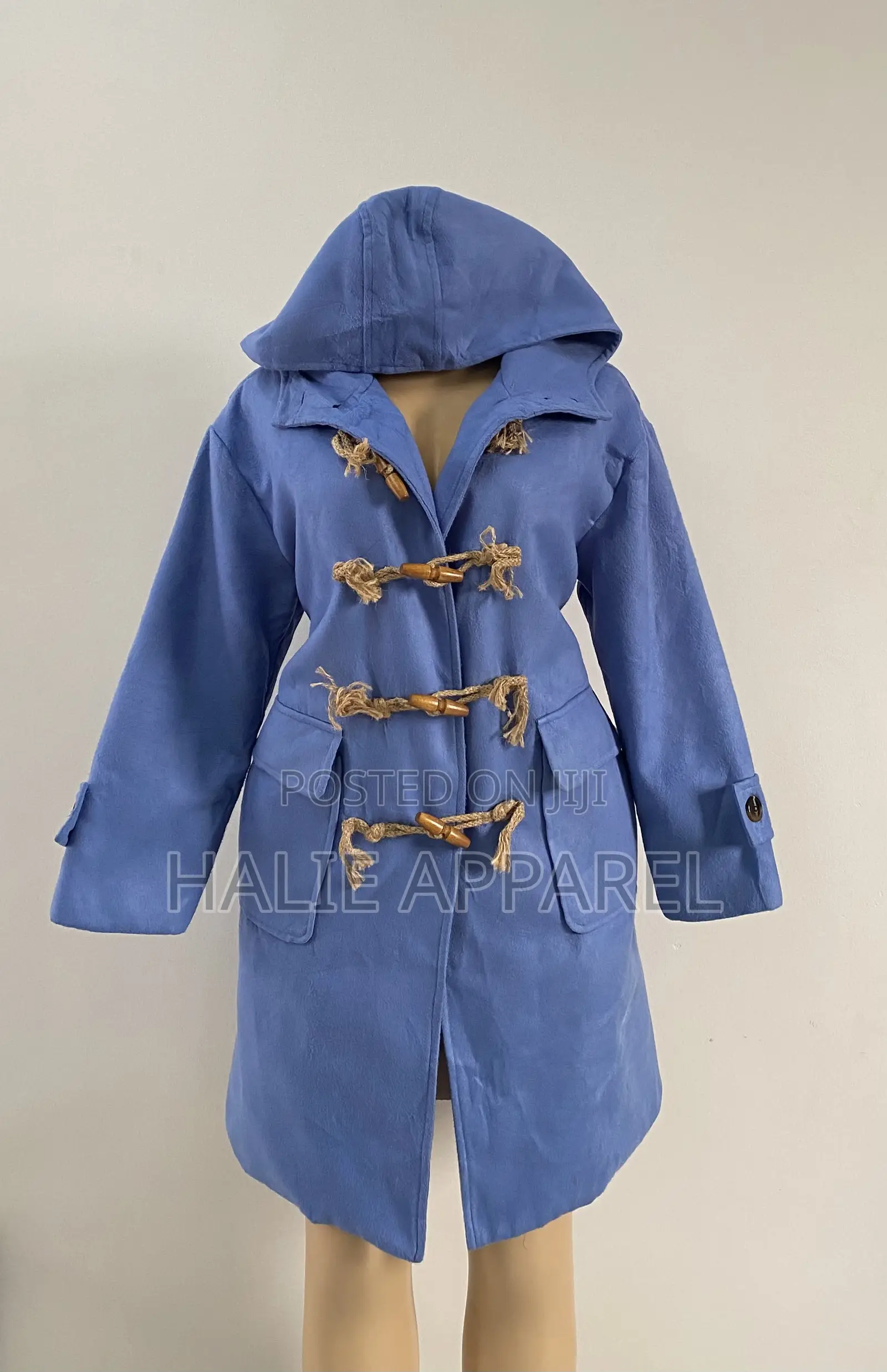 Warm Blazers/ Coats/Overcoats/ Trench Coats in Kampala