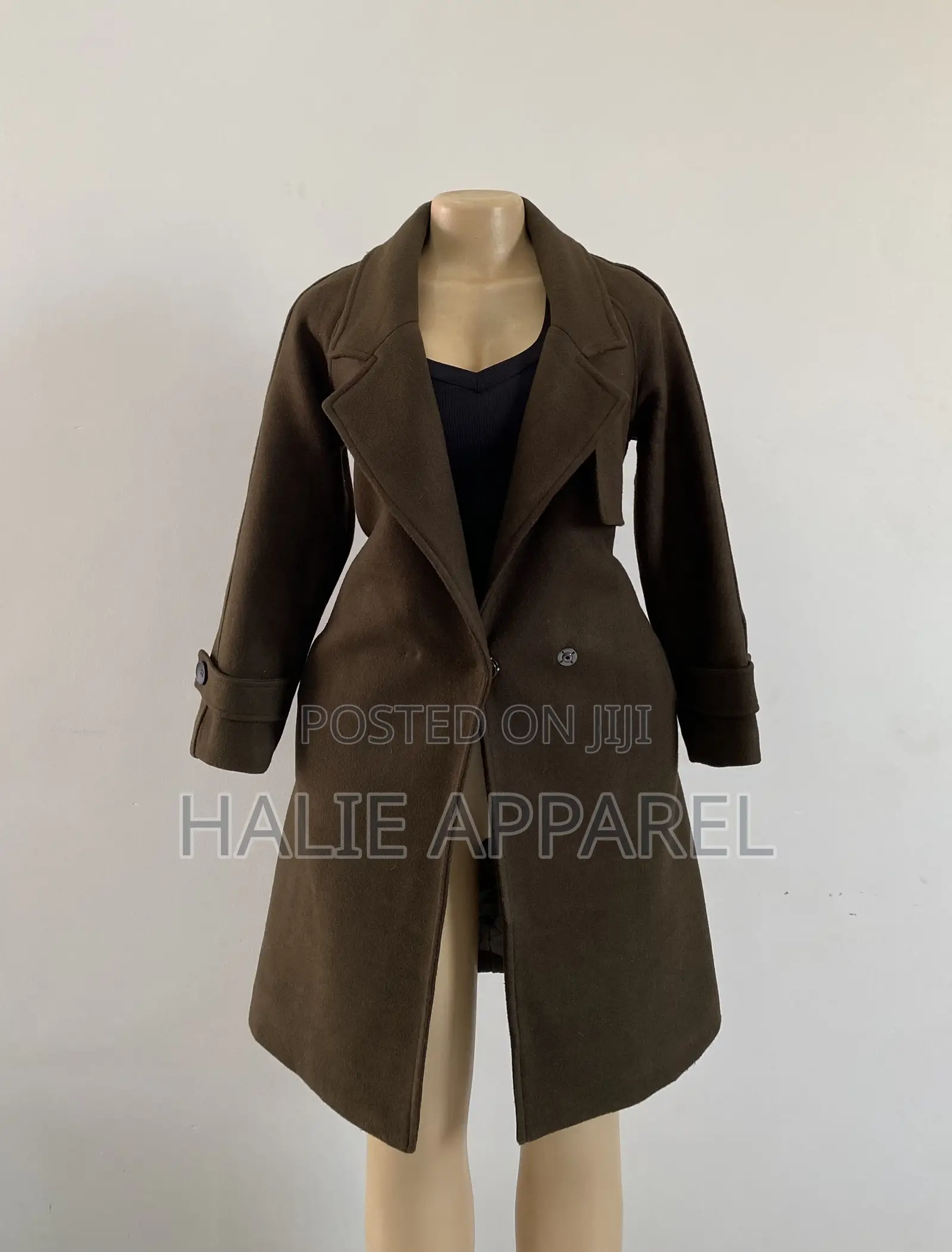 Warm Blazers/ Coats/Overcoats/ Trench Coats in Kampala