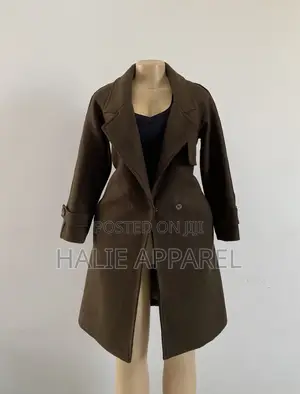 Warm Blazers/ Coats/Overcoats/ Trench Coats in Kampala