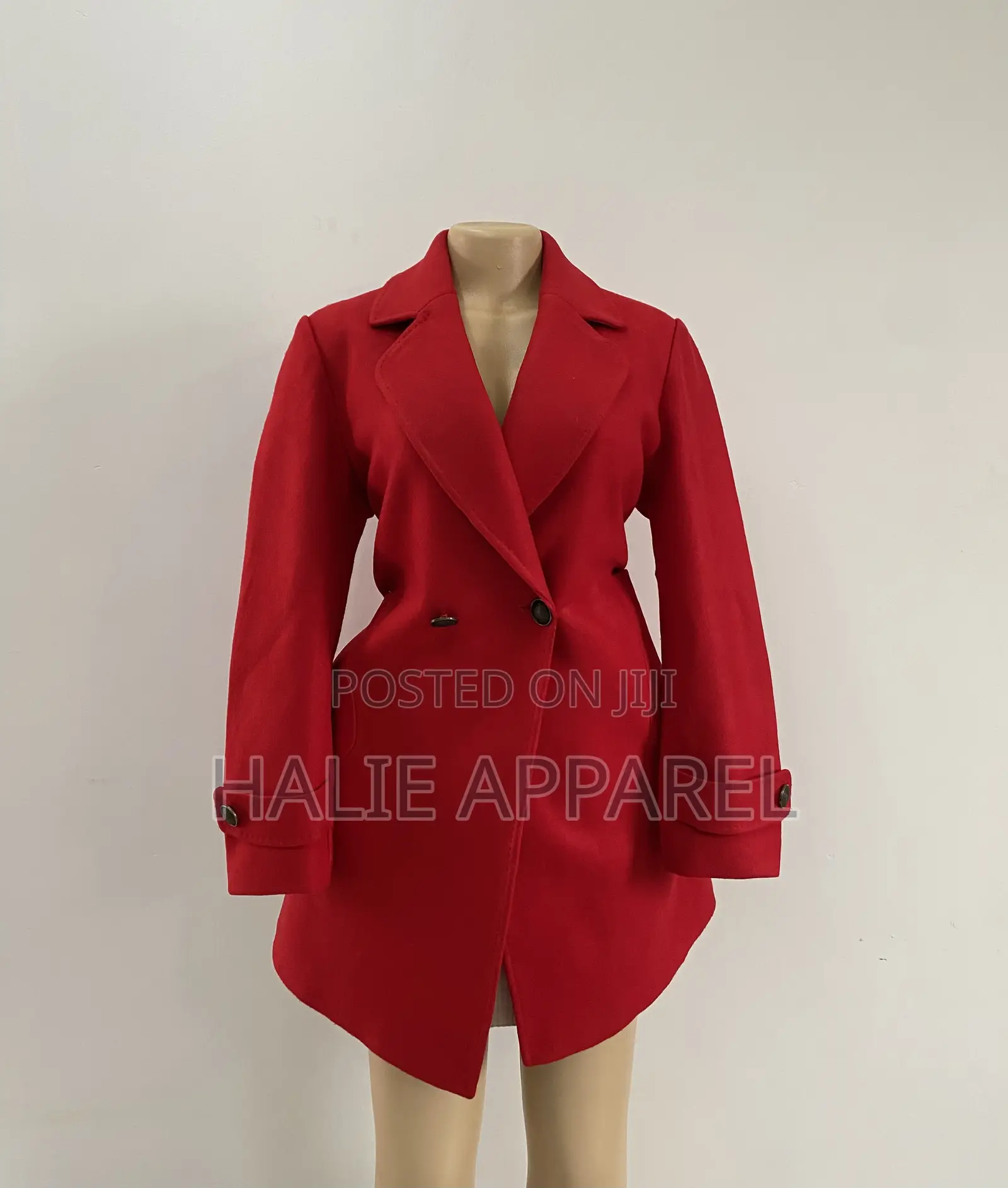 Warm Blazers/ Coats/Overcoats/ Trench Coats in Kampala