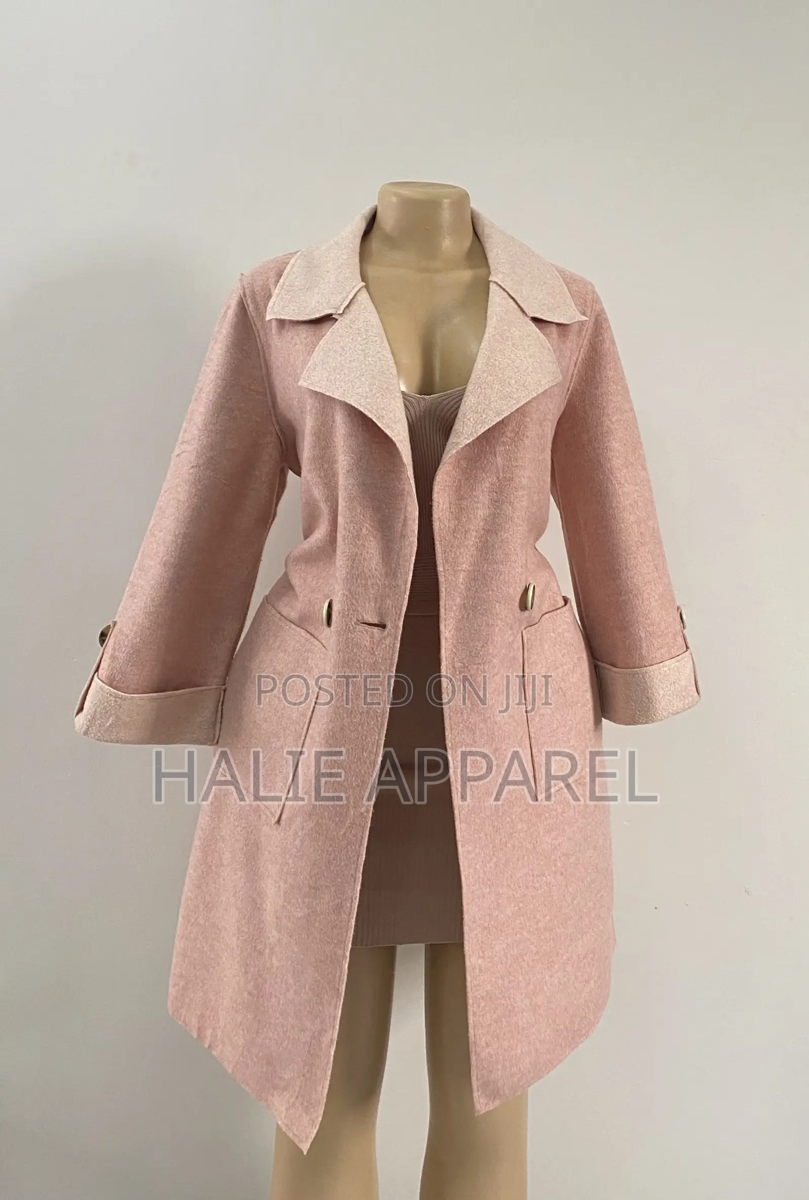 Warm Blazers/ Coats/Overcoats/ Trench Coats in Kampala