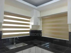 Home Kitchen Roller Blinds
