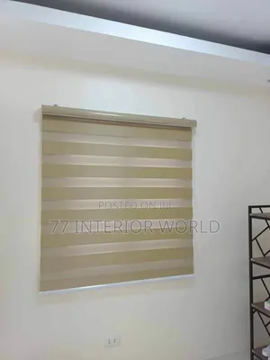 Home Kitchen Roller Blinds