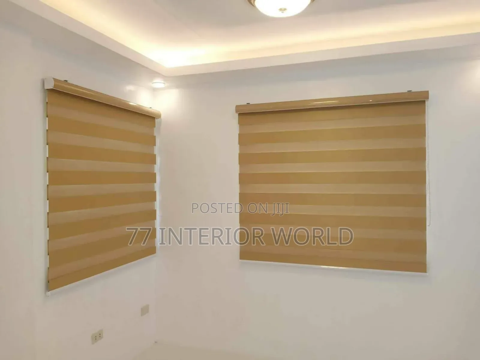Home Kitchen Roller Blinds