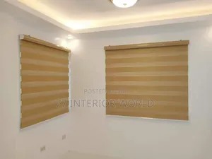 Home Kitchen Roller Blinds