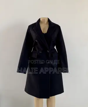 Warm Blazers/ Coats/Overcoats/ Trench Coats in Kampala