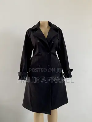 Warm Blazers/ Coats/Overcoats/ Trench Coats in Kampala