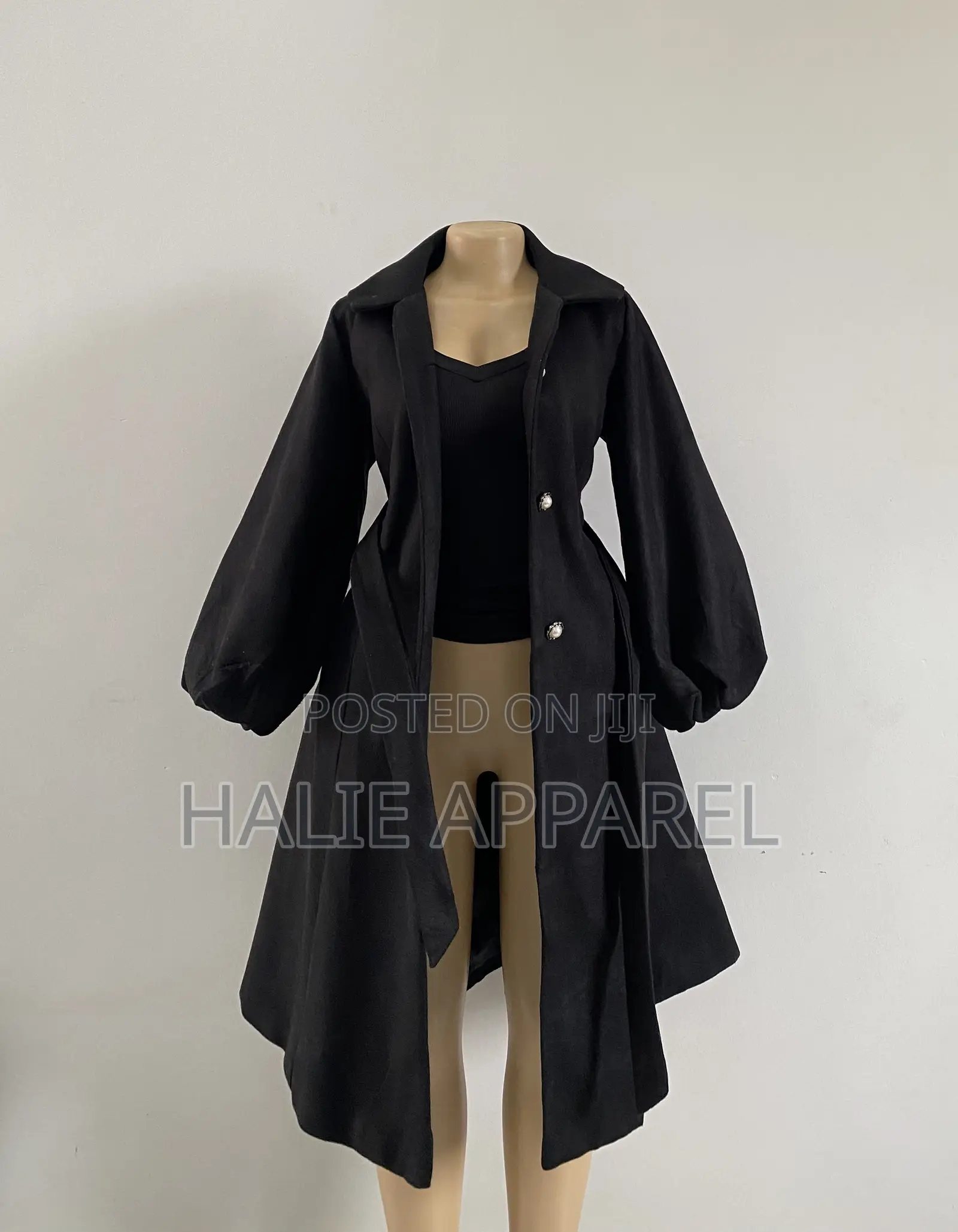 Warm Blazers/ Coats/Overcoats/ Trench Coats in Kampala