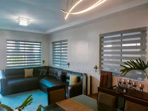 Icons Roller Window Blinds Suitable for Lounge