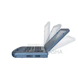 Brand New Portable High End Scan Machine With Color Doppler