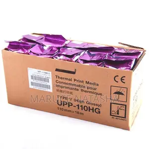 High Gross Ultrasound Scan Thermo Printing Paper