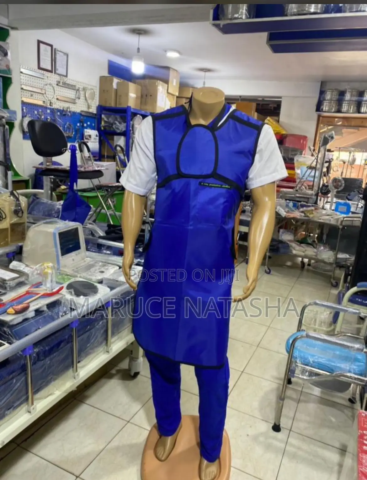Medical X-Ray Protective Gears