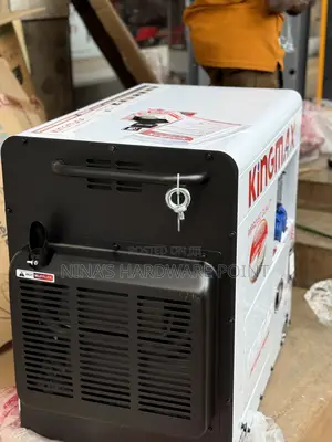 King Max Generator Kh8050s
