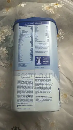 Aptamiaptamil Formula 1 (Stage 1) Powder Baby Milk 800g