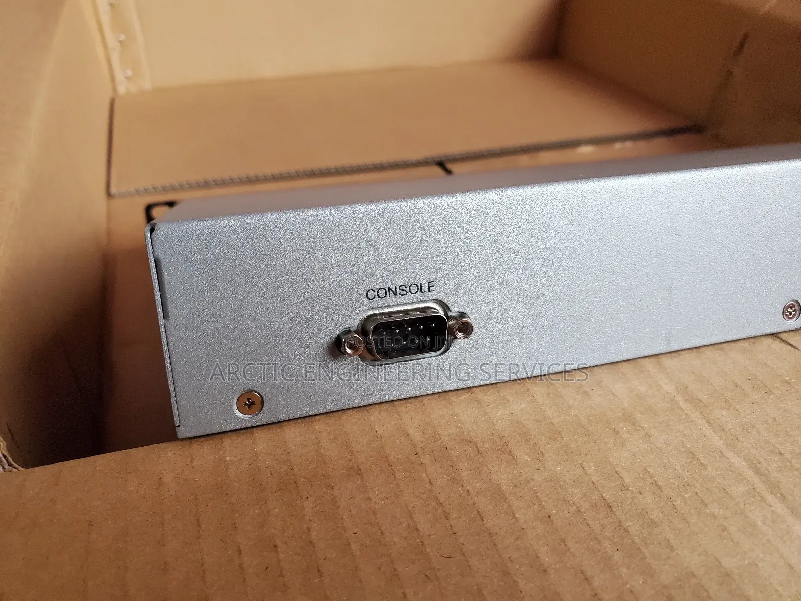 Cisco Sg300-52 Gigabit Managed Switch