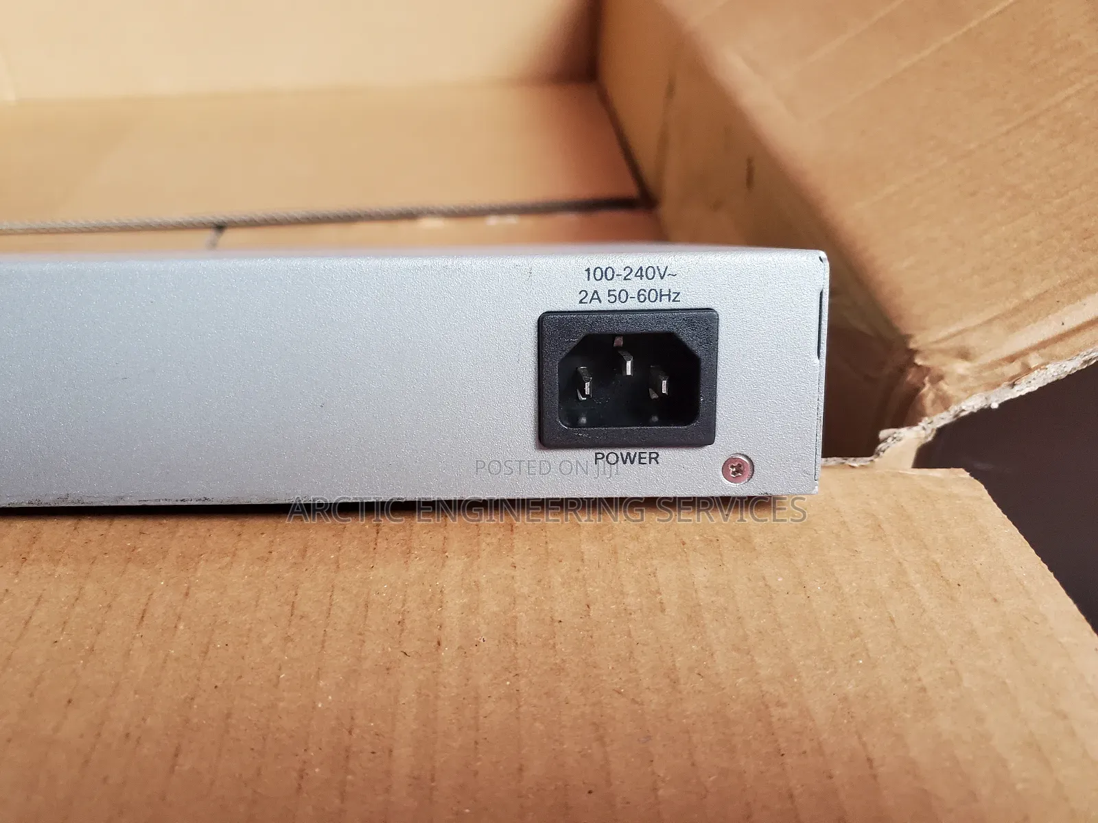 Cisco Sg300-52 Gigabit Managed Switch