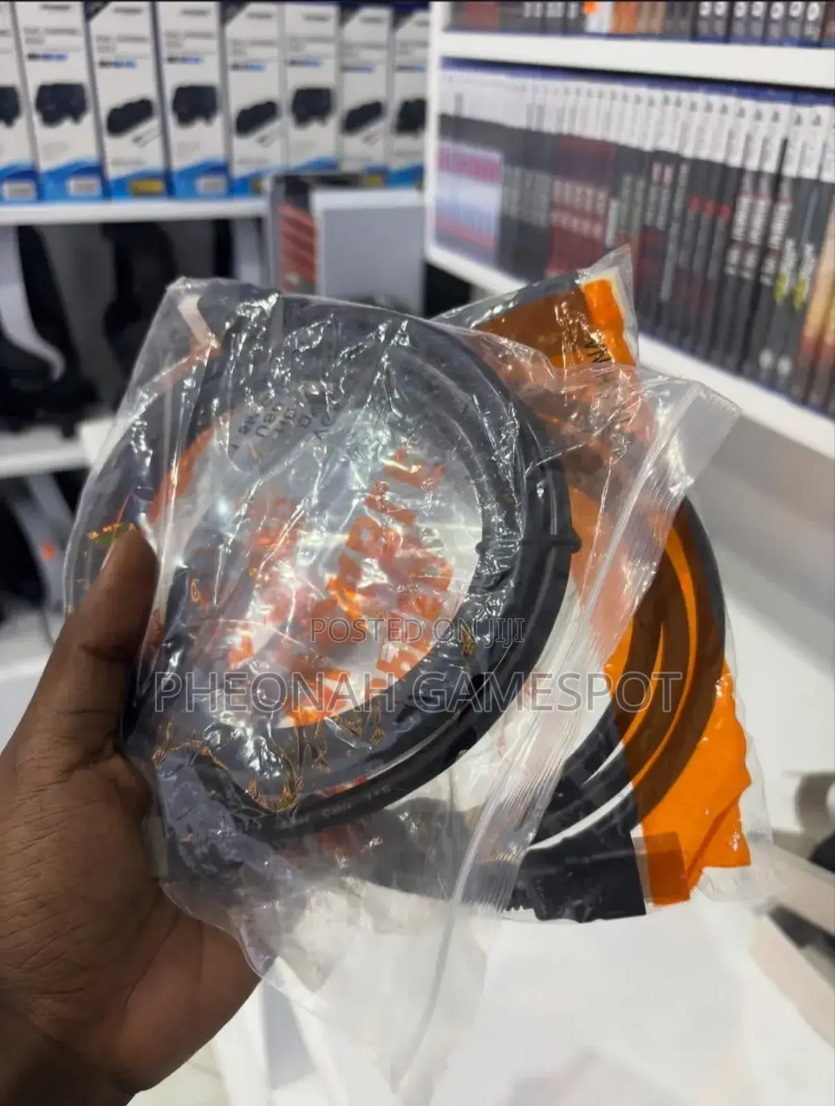 Original Hdmi Cables