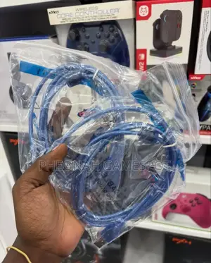 Original 2-Meter Hdmi Cable