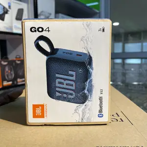 JBL Go 4 Portable Speaker