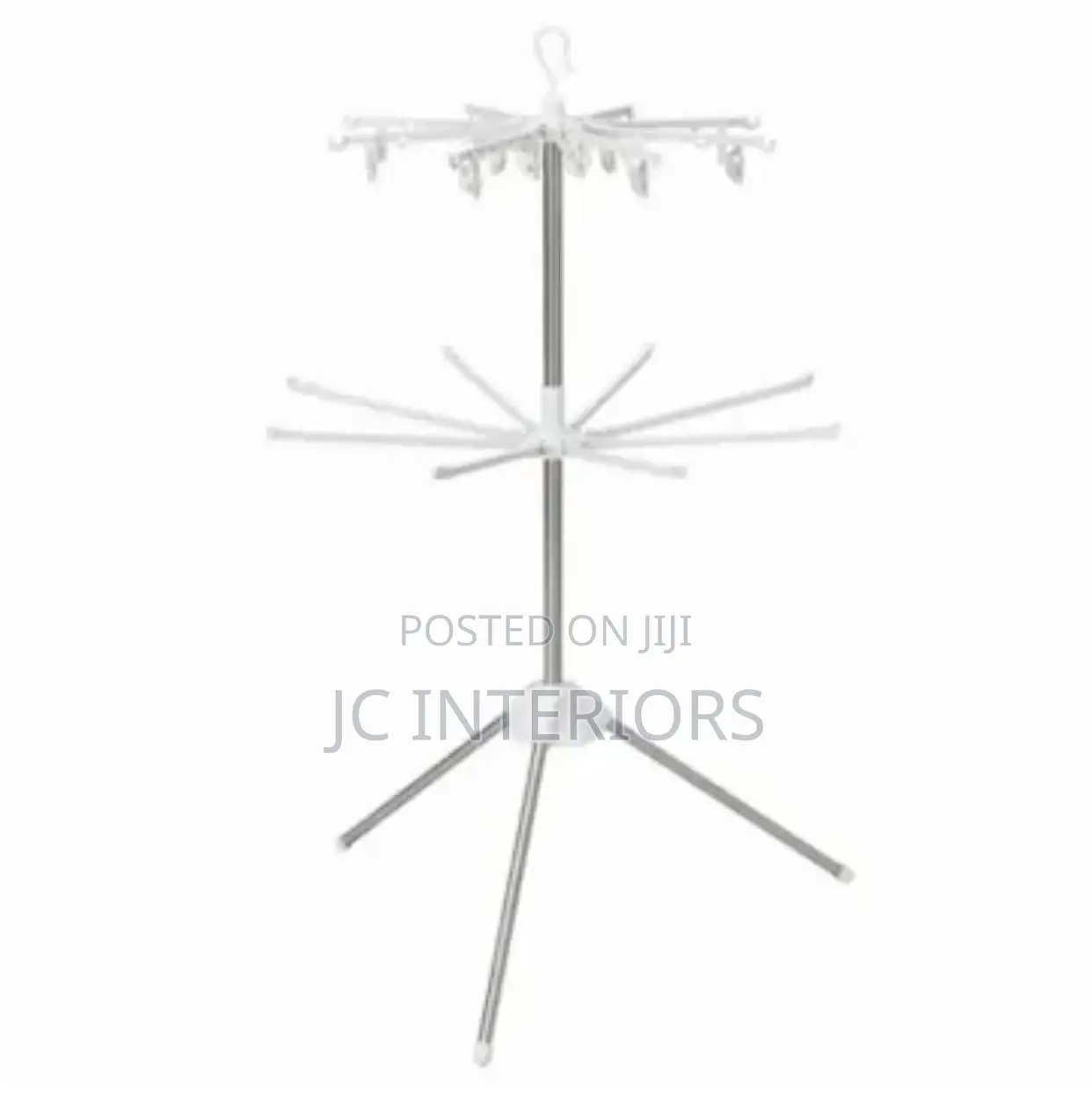 Cloth Dryer Octopas Shape