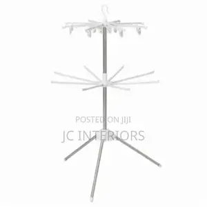 Cloth Dryer Octopas Shape
