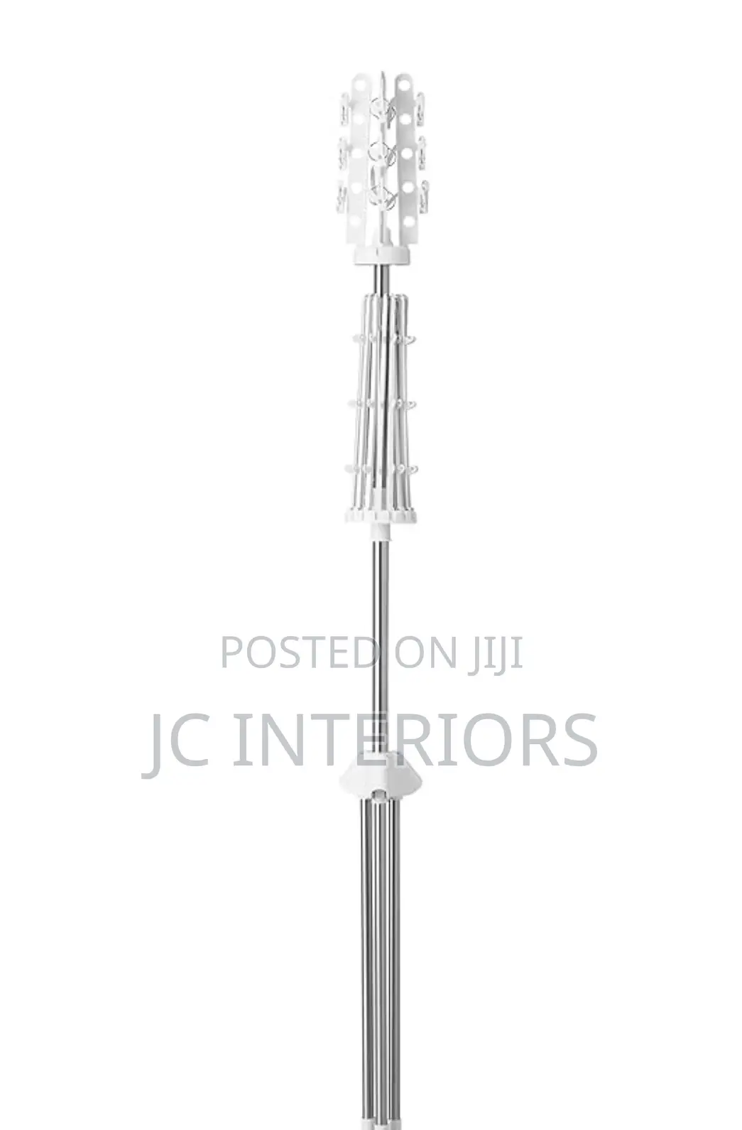Cloth Dryer Octopas Shape