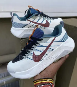 Original Nike Trail Wildhorse 10 Hike Running Sneakers