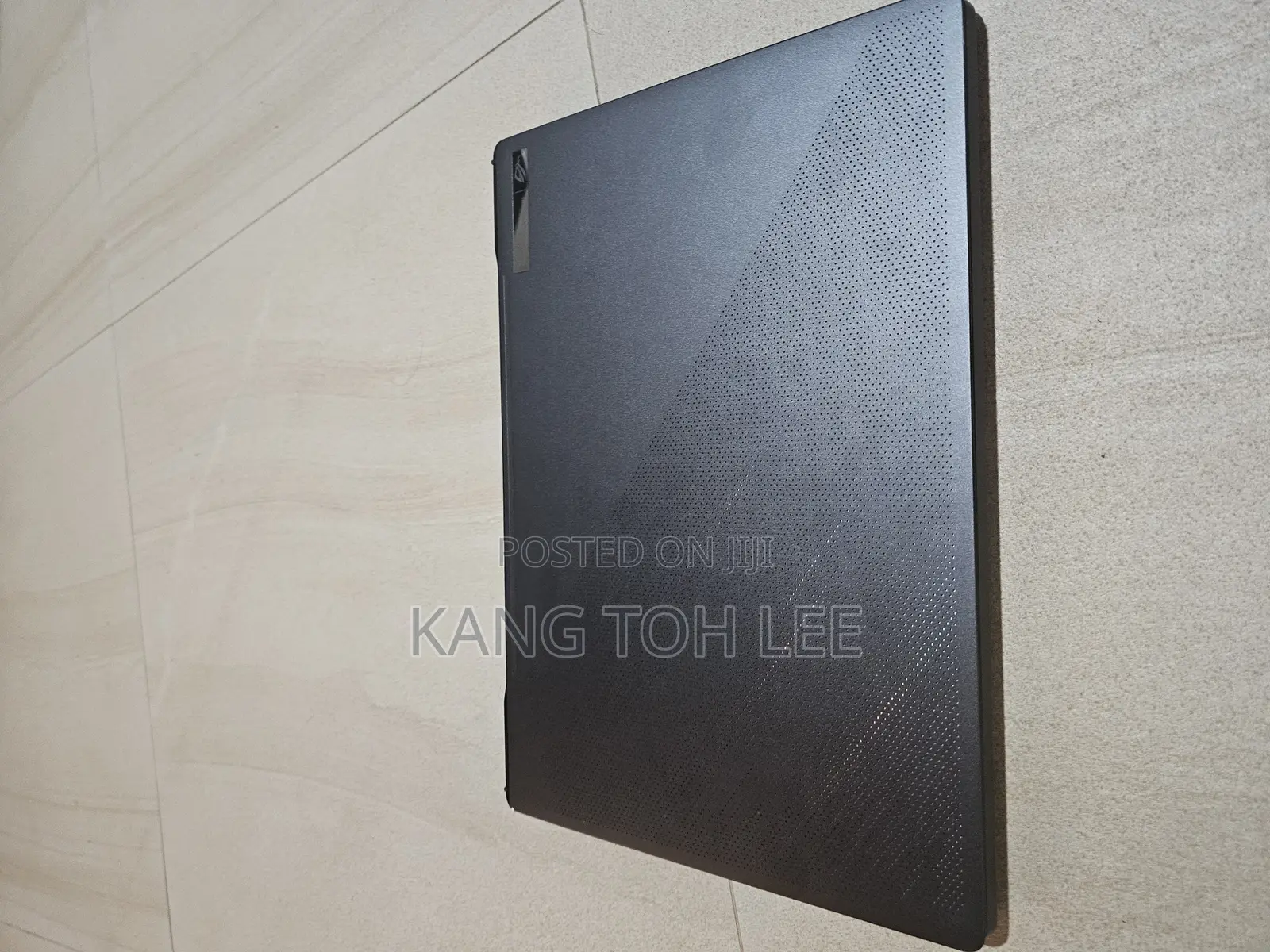 Laptop Asus ROG Zephyrus G15 16GB AMD Ryzen 9 SSD 1T