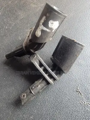 Abs Sensor Tiguan