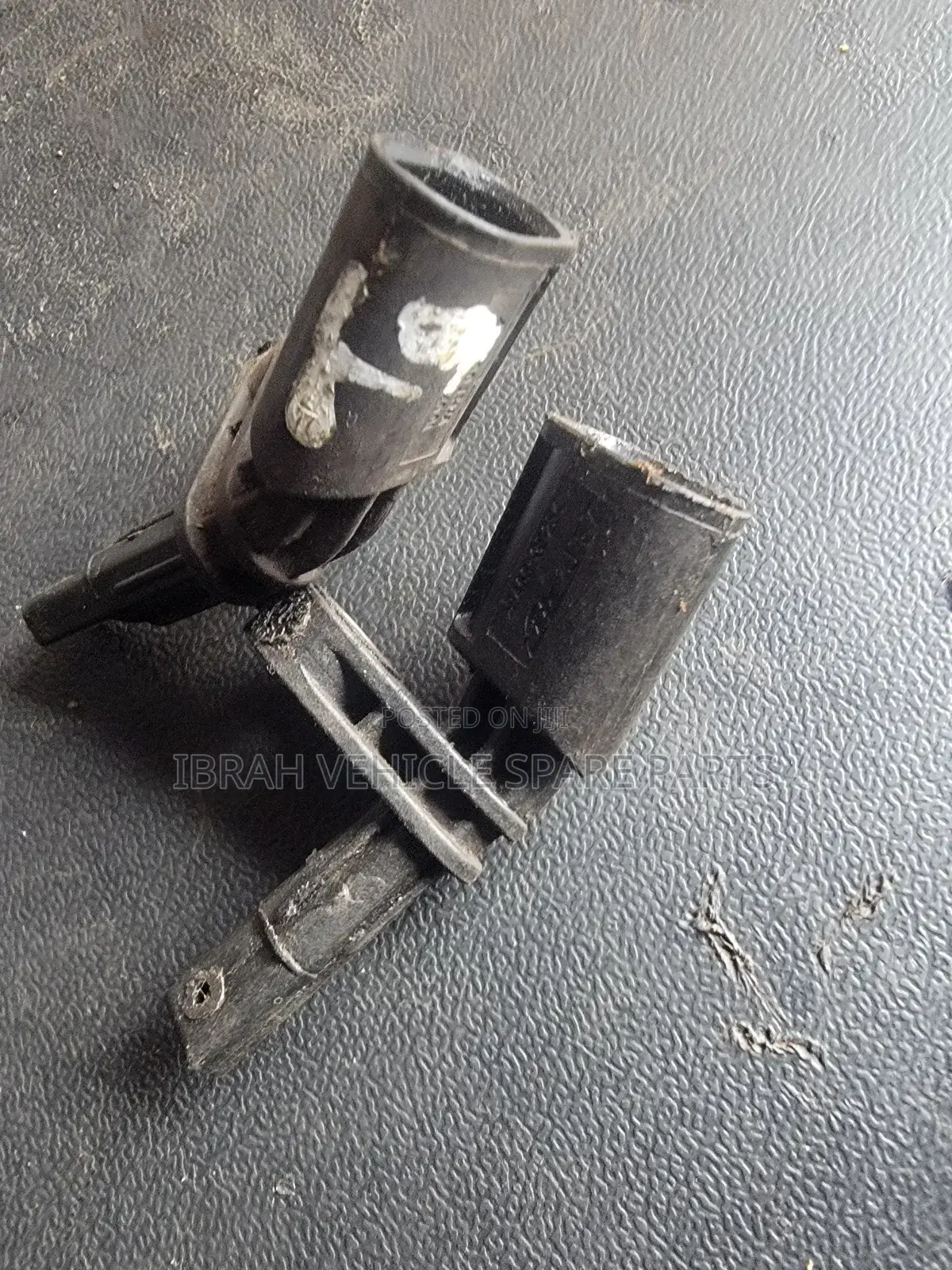 Abs Sensor Tiguan